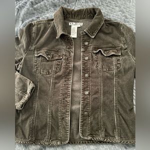 A. M. I. Corduroy Women’s Jacket